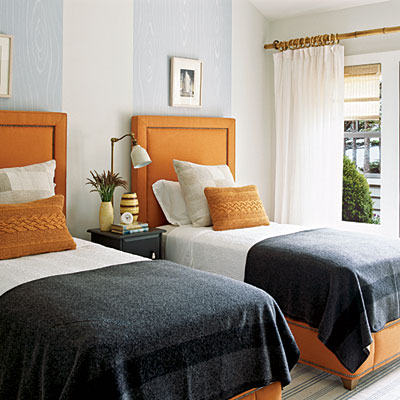 Milyen színű legyen a hálószobánk? 9