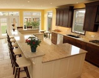 Konyhabútort szeretnék csináltatni, ebben kérnék segítséget.