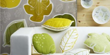 Fókuszban a textíliák – meríts új ötleteket a puha otthonosság jegyében - GURINE méteráru IKEA