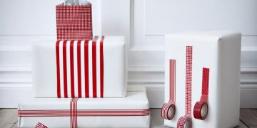 szezonális termékek a karácsony szellemében - a téli ünnepekre készül az IKEA - karácsonyi dekoráció ötletek