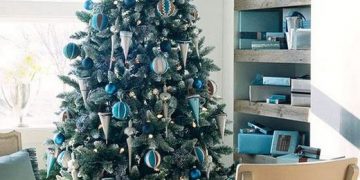 Nappali szoba dekoráció ötletek a tökéletes karácsonyi hangulathoz