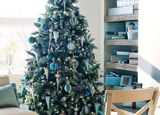 Nappali szoba dekoráció ötletek a tökéletes karácsonyi hangulathoz