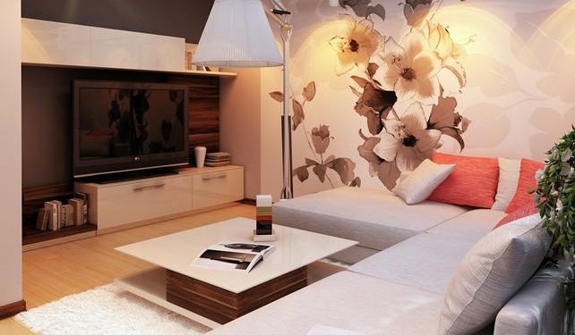 Modern nappali szoba ötletek - falszín, bútor, dekoráció, elrendezés inspirációk