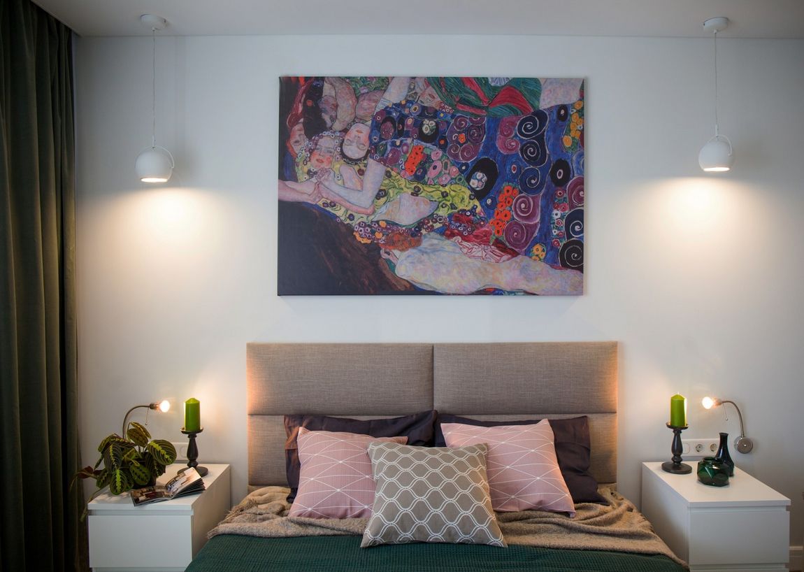 Háromszobás felújított panellakás funkcionális, visszafogott berendezése gyerekszobával - 78m2 Háromszobás felújított panellakás funkcionális, visszafogott berendezése gyerekszobával - 78m2