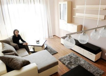 Panellakás szépségverseny - Budapest legélhetőbb panellakásai - Kóczián Patrícia