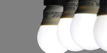 LED-es világítás – tények és adatok