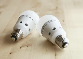 LED izzók és lámpák a fenntarthatóság és energiatakarékosság jegyében - IKEA