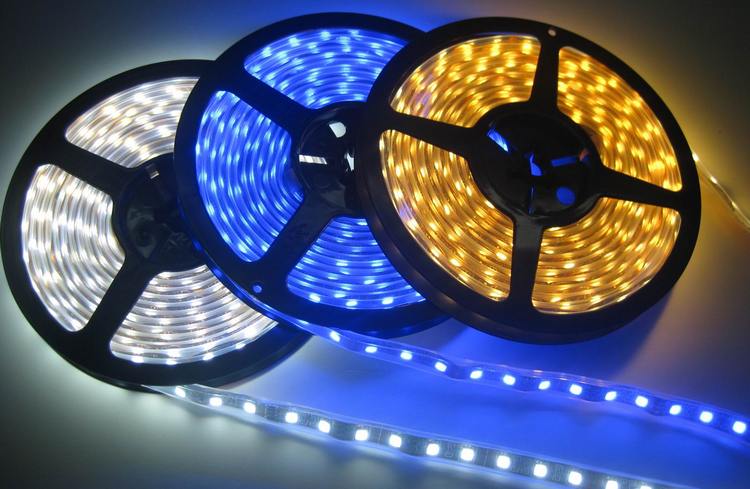 LED szalag - tökéletes hangulatvilágítás különböző helyiségekben és kertben - ötletek LED szalag - tökéletes hangulatvilágítás különböző helyiségekben és kertben - ötletek