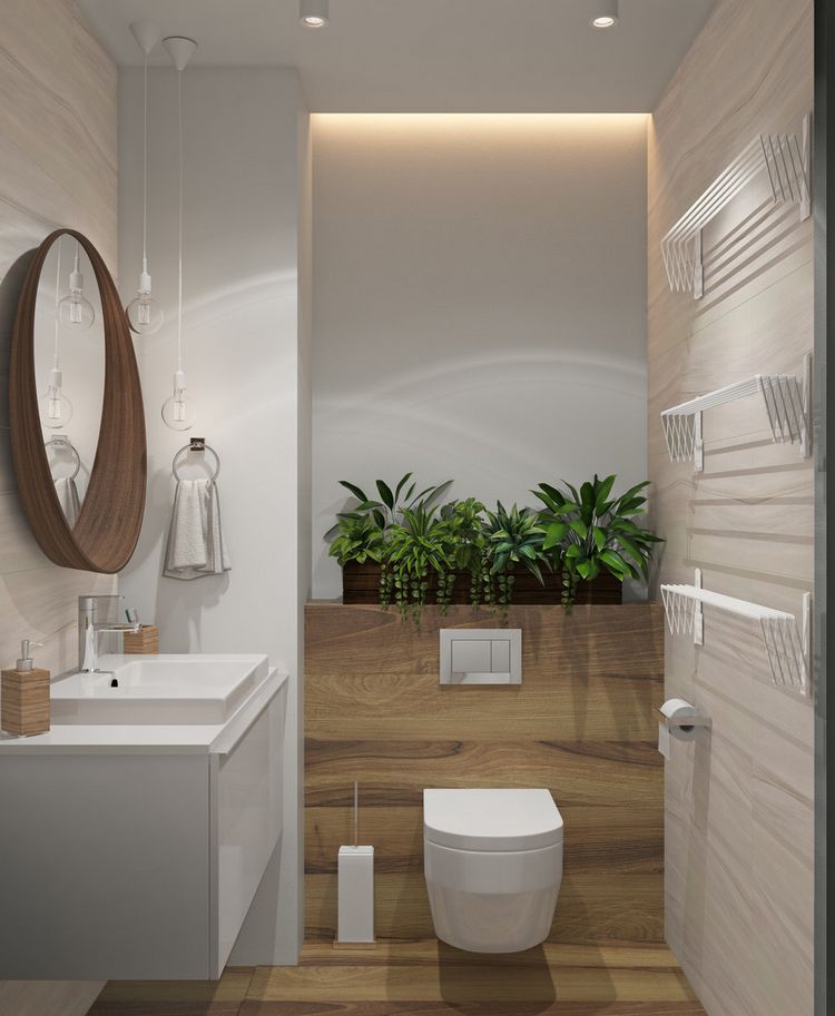 LED szalag fürdőszobában, mellékhelyiségben LED szalag fürdőszobában, mellékhelyiségben