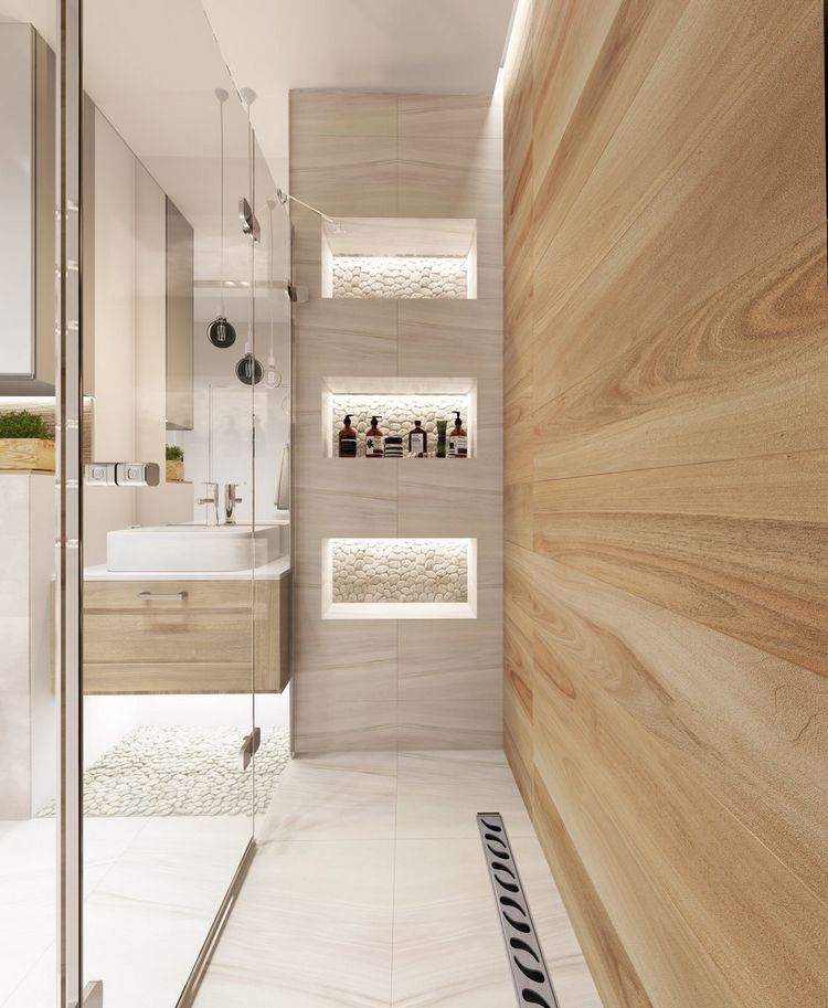 LED szalag fürdőszobában, mellékhelyiségben LED szalag fürdőszobában, mellékhelyiségben