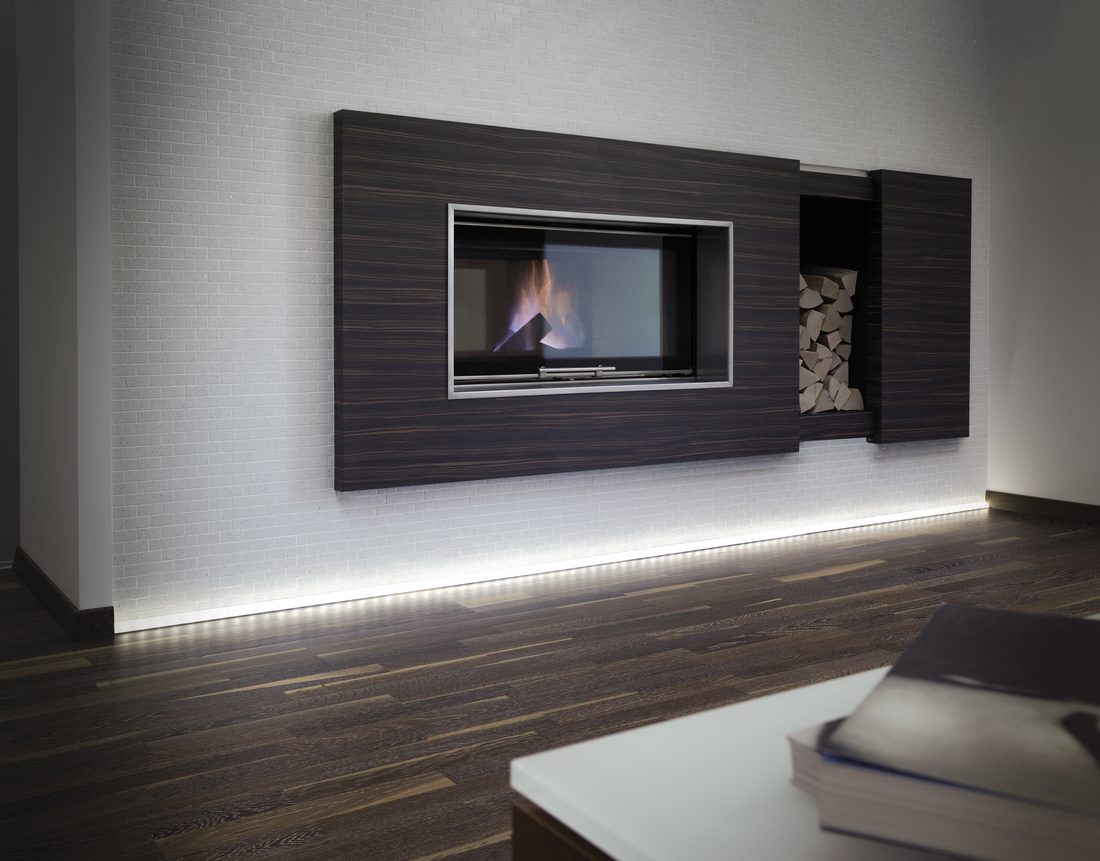 Indirekt világítás - LED szalag Paulmann Indirekt világítás - LED szalag Paulmann