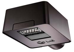 LG LED Street közvilágítási lámpatest - 30W és 60W