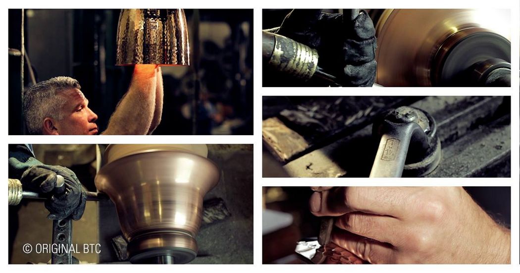 06 kezmuves lampak evszazados technikaktol a legmodernebb technologiakig