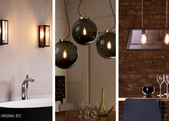 Kézműves lámpák évszázados technikáktól a legmodernebb technológiákig – vásárolni valami igazán különlegeset és hosszútávra szólót, örömöt jelent