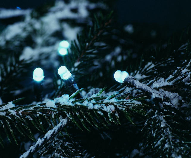 A bel- és kültéri használatra alkalmas Osram fényfűzérei olyan prémium kategóriás márkatermékek, amelyek alacsony fogyasztásúak és 50 ezer óra élettartalommal bírnak.