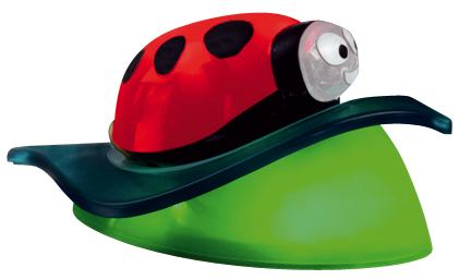 Osram gyermek LED éjjeli fény