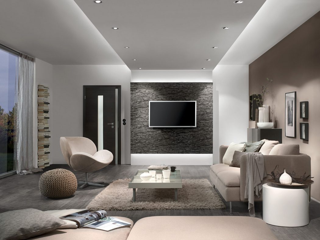 A süllyeszthető LED lámpák vakításmentesek, azaz ne bántják a szemet hosszú használat közben sem