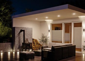 Süllyeszthető LED világítás előnyei - tippek, ötletek