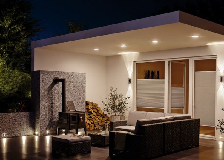 Süllyeszthető LED világítás előnyei - tippek, ötletek