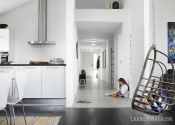 VELUX fénycsatorna - természetes fény a ház bármely szegletében