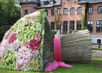 Gardenexpo 2013 kerti életmód kiállítás - március 22-23-24, Ötlet és inspiráció kertépítéshez és kertberendezéshez 1