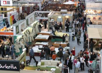 A Legjobb Otthon – Lakberendezési Kiállítás és Vásár, 2013. március 22-24.