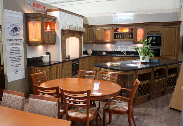 A Trendlakás Lakberendezési Stúdiók Áruháza szolgáltatásaival minden egy helyen lebonyolítható.