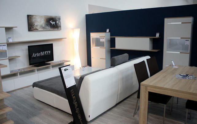 Trendlakás Lakberendezési Stúdiók Áruháza