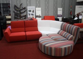 Lakberendezési Stúdiókból álló, egész évben működő kiállítás és vásár Budaörsön - Trendlakás