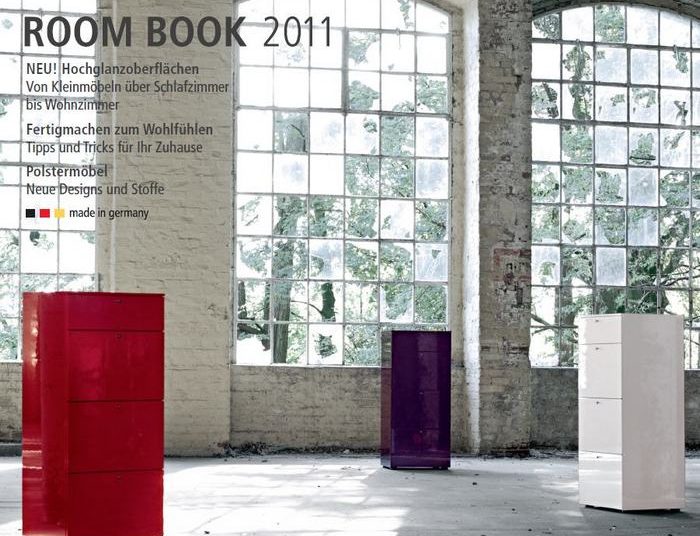 Arte M, modern német elemes bútor, ülőgarnitúra, kanapé katalógus 2011